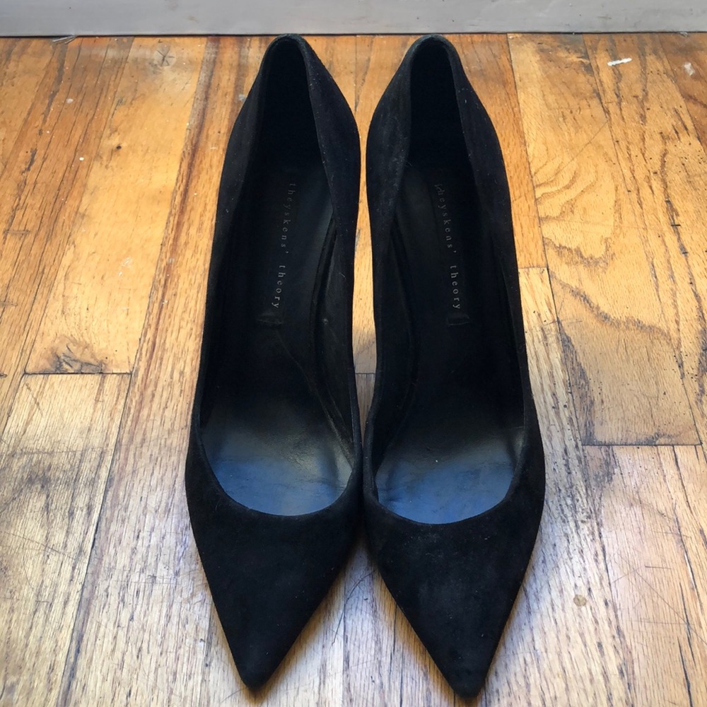 Theory High Heels